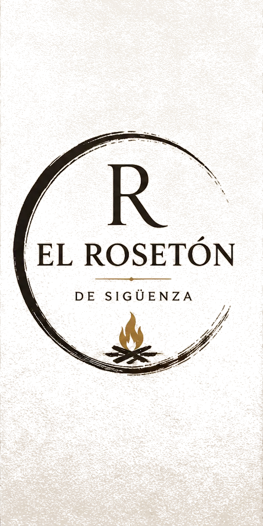 Logo El Rosetón